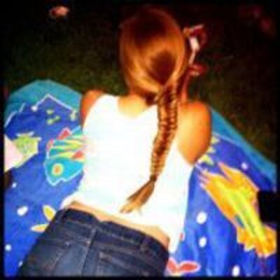 Profile Picture of Jessie Bruce (@JessieBruce15) on Twitter