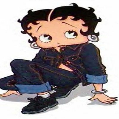 Profile Picture of Jesse Moreno (@nomore321) on Twitter