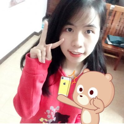 Profile Picture of Mimi Trinh (@rua185) on Twitter