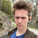 Profile Picture of benjamingrissom_ (@benjamingrissom_) on Instagram