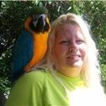 Profile Picture of Rebecca Mohrle (@rmohrle) on Pinterest