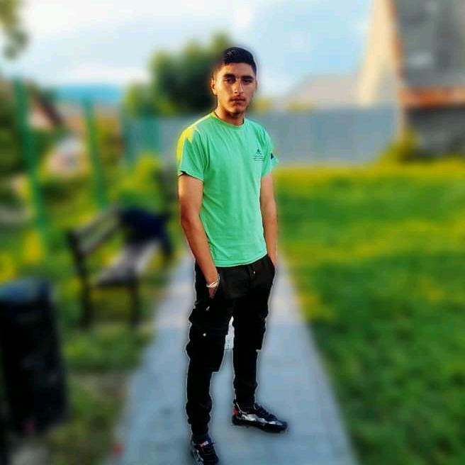 George george - Tiktok Profile Picture of George george (@george2_004) on Tiktok