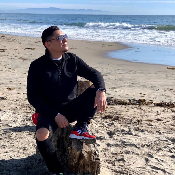 Profile Picture of Shaun Phillip (@@shaunphillip) on Tiktok