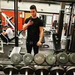 Profile Picture of ADAM THERRIEN (@adam_therrien27) on Instagram