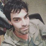 Profile Picture of saber mas es ser mas libre (@david_gelmans) on Instagram