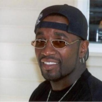 Profile Picture of Demetrius Walker (@godsmyshadow) on Twitter