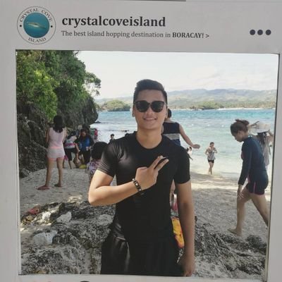 Profile Picture of Patrick Balderas ™ (@RayPatrick17) on Twitter