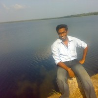 Profile Picture of Sobi Thomas (@sobi-thomas) on Quora