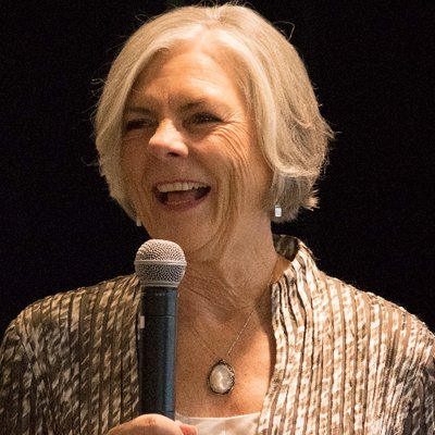 Profile Picture of Christine W. Sanchez (@CWhitneySanchez) on Twitter