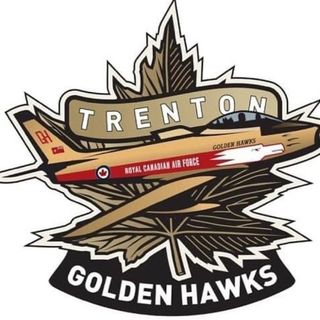 Profile Picture of Trenton Golden Hawks (@trentonghawks) on Instagram