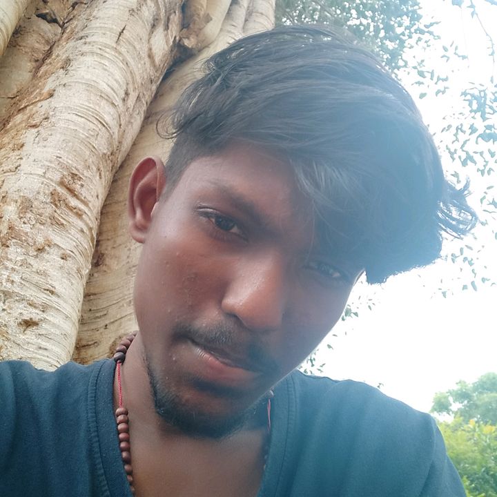 Profile Picture of sharp_Augustin (@sharp_augustin) on Tiktok