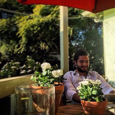 Profile Picture of Sam Sadeghi (@JuniorSam1991) on Twitter