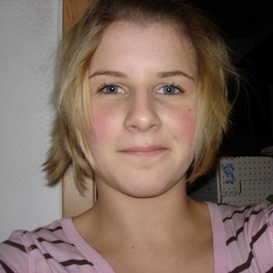 Profile Picture of Michaela Geyer (@148490128) on Myspace