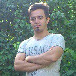 Profile Picture of AmiN JavidI (@amin_javidi_) on Instagram
