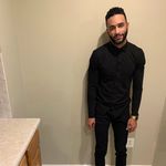 Profile Picture of Adrian Hines (@__adrianh) on Instagram