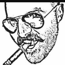 Profile Picture of Mick Dasterson (@Dick_masterson1) on Twitter