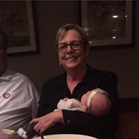 Profile Picture of Cathy Glidden (@cathy-glidden) on Quora