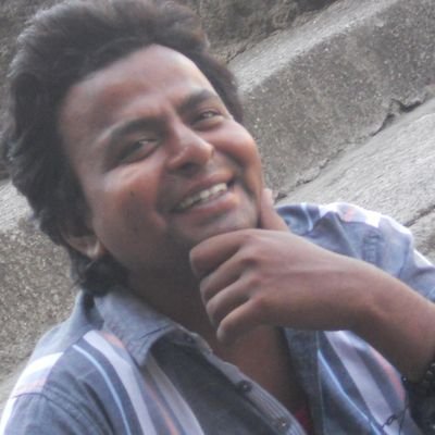 Profile Picture of Amar Nath Prasad (@Hindustani_Amar) on Twitter