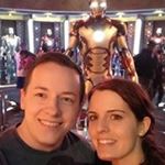 Profile Picture of Derek Acker (@dakreation) on Instagram