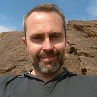 Profile Picture of Peter Pritchard (@peter-pritchard-13) on Quora