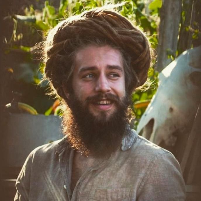 Profile Picture of Marcusgadofficial (@marcusgad) on Tiktok