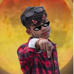 Profile Picture of Ashish Kumar (@lohar_editor_99) on Instagram