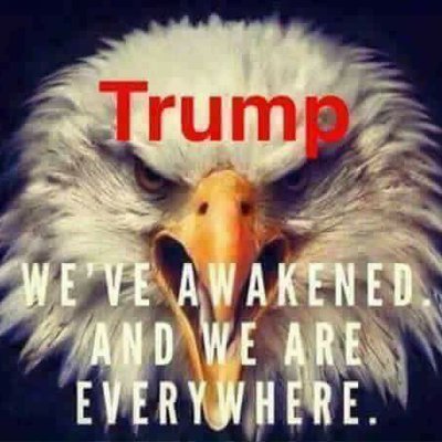 Profile Picture of William Wilburn (@wwilburn56) on Twitter