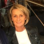 Profile Picture of Micheline Brett (@brettmicheline) on Instagram