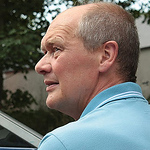 Profile Picture of Paul Deleu (@poli_dorio) on Flickr