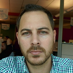 Profile Picture of Michael Finelli (@finelli photo) on Flickr