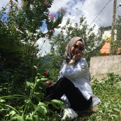 Profile Picture of Sümeyye Sonuç (@SonucSumeyye) on Twitter