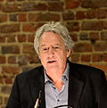 Profile Picture of Jean Backon Wikipedia
