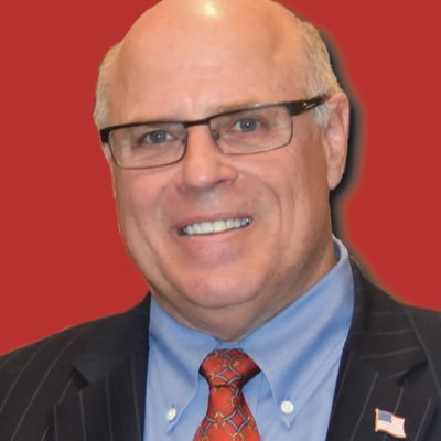 Profile Picture of Steven Howitt (@HowittStateRep) on Twitter