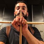 Profile Picture of Francesco / Joe Stepper (@joestepper) on Instagram
