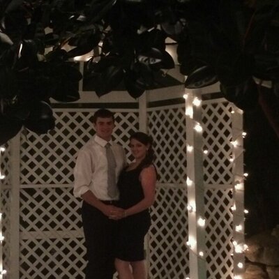 Profile Picture of Ariel Altman (@Ariel_918) on Twitter