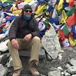 Profile Picture of Mark Lowder (@mark.lowder) on Instagram