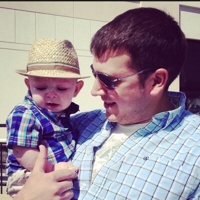 Profile Picture of Dan (@DanBuerk85) on Twitter
