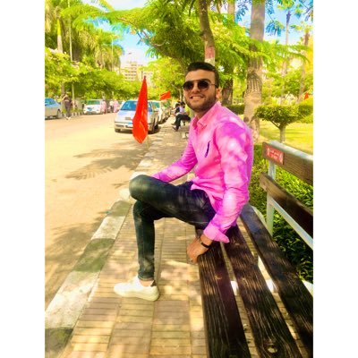 Profile Picture of MUHAMED-ELMEKAWY..💕 (@MohamedMELmeka2) on Twitter