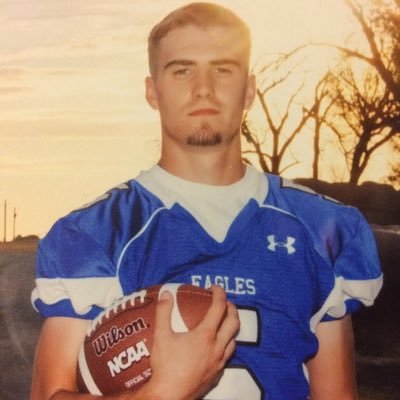 Profile Picture of Matthew Hahn (@MattHahn05) on Twitter