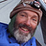 Profile Picture of Peter Dunning (@long distance cyclist) on Flickr