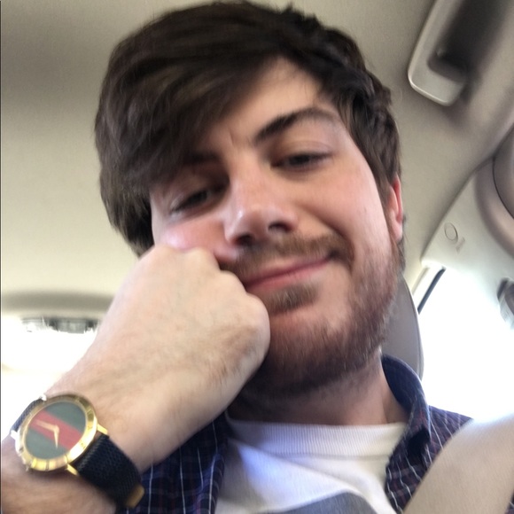 Profile Picture of Tyler Stephenson (@tsteph20) on Poshmark