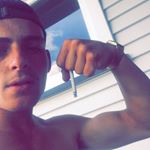 Profile Picture of Cody Wise (@_wisecody) on Instagram