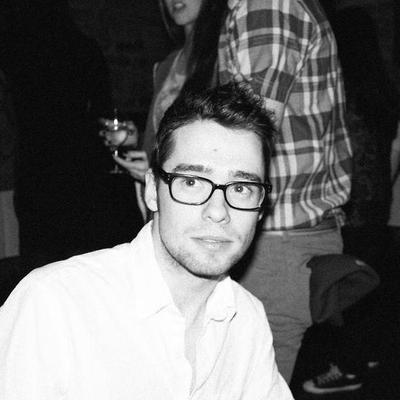 Profile Picture of Patrick Leonard (@goforpatlick) on Twitter