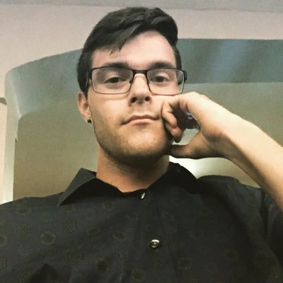 Profile Picture of Jacob (@JacobLythgoe) on Twitter