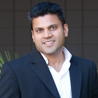 Profile Picture of Deepak Verma (@Advanta_Living) on Twitter