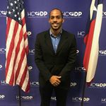 Profile Picture of Danyahel (Danny) Norris (@norris4harriscounty) on Instagram