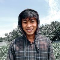 Profile Picture of John Horris Galvez (@john-horris-galvez) on Quora