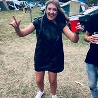 Profile Picture of Bridget Roberts (@bridget-roberts-14) on Quora