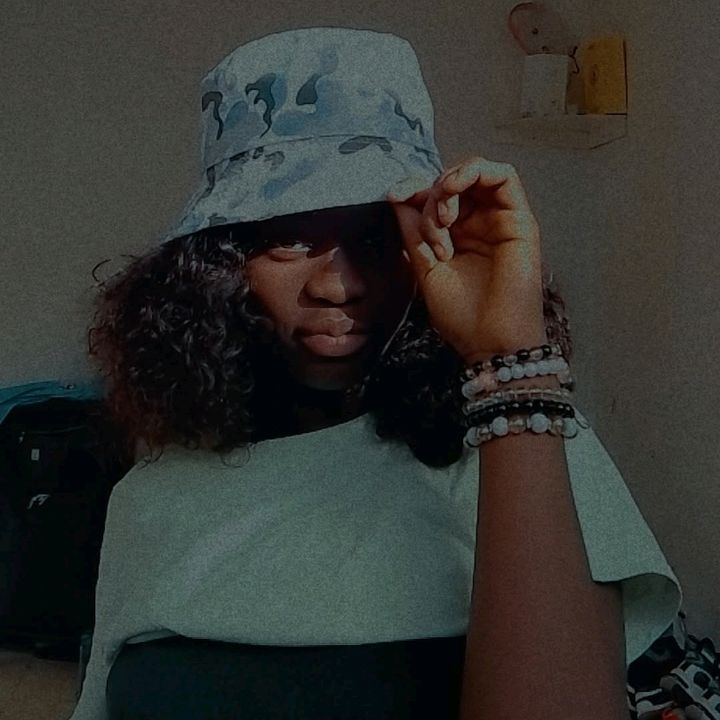 Profile Picture of Terry Grant (@praiseleelaboo) on Tiktok