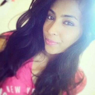 Profile Picture of Melissa Persaud (@latchmipersaud1) on Twitter